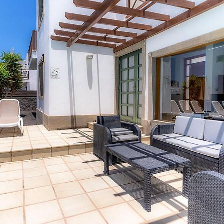Villas Camelot By Escape Home Playa Blanca  Buitenkant foto