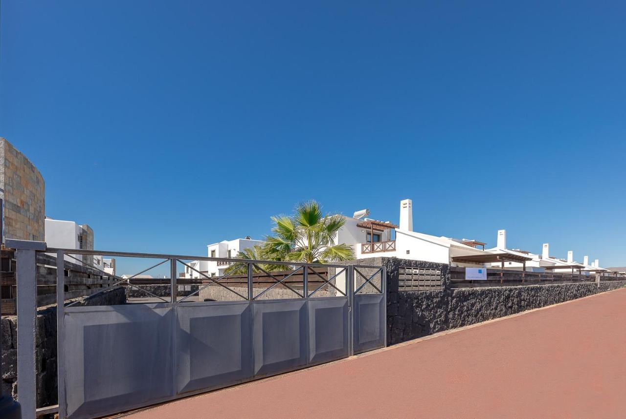 Villas Camelot By Escape Home Playa Blanca  Buitenkant foto