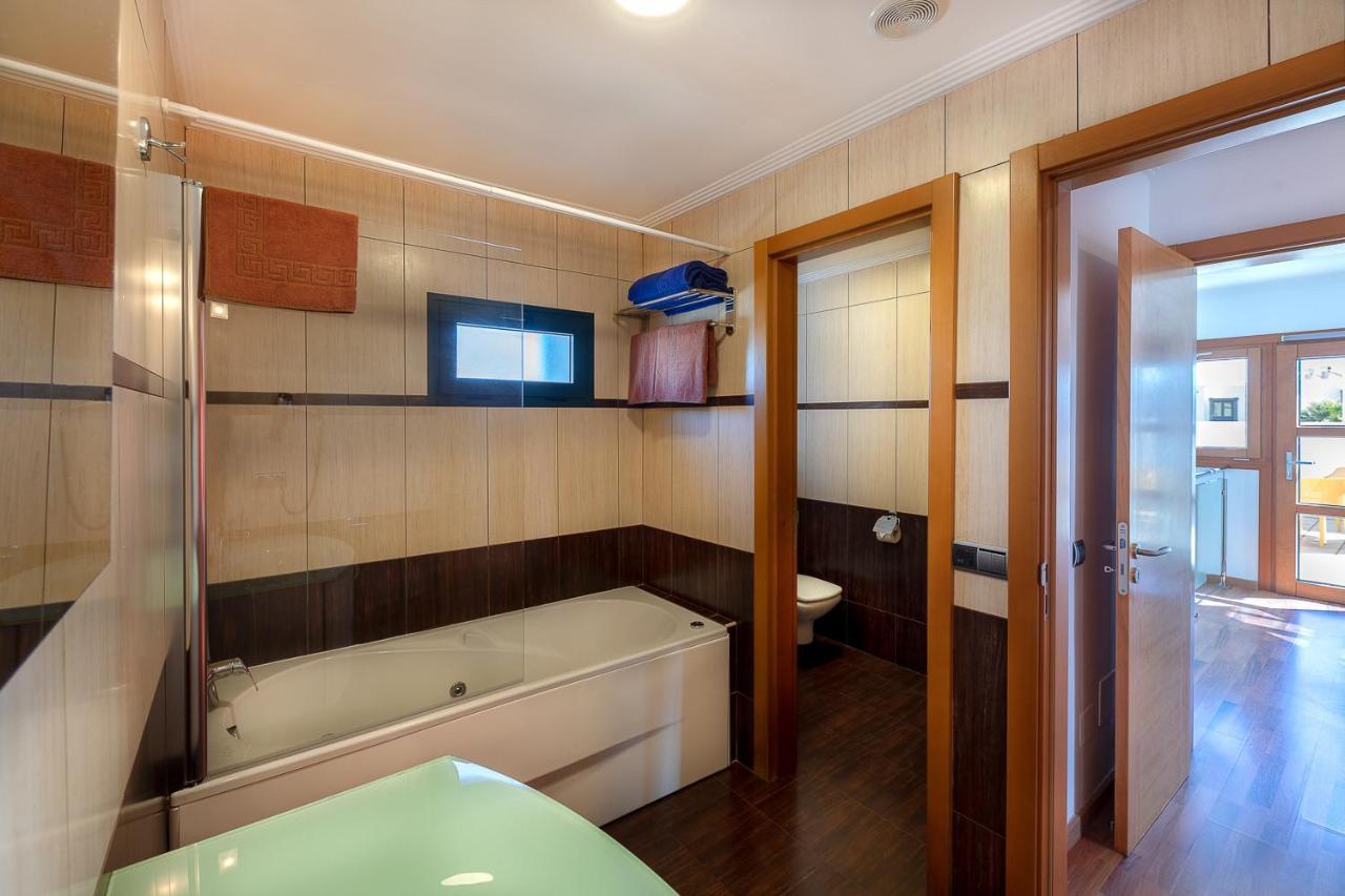 Villas Camelot By Escape Home Playa Blanca  Buitenkant foto