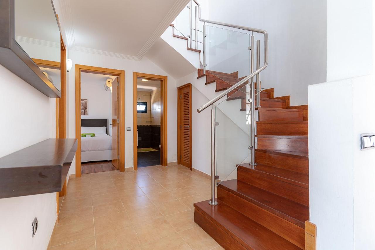 Villas Camelot By Escape Home Playa Blanca  Buitenkant foto