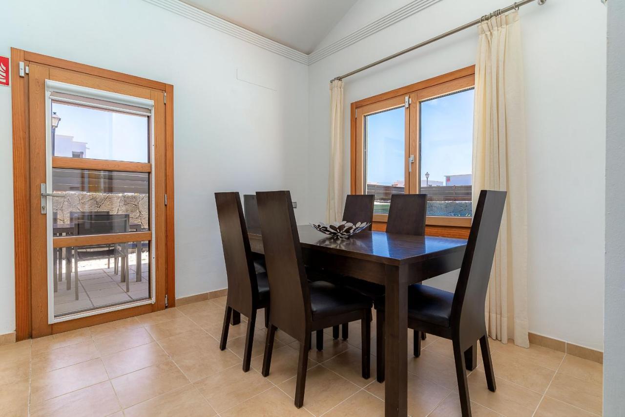 Villas Camelot By Escape Home Playa Blanca  Buitenkant foto