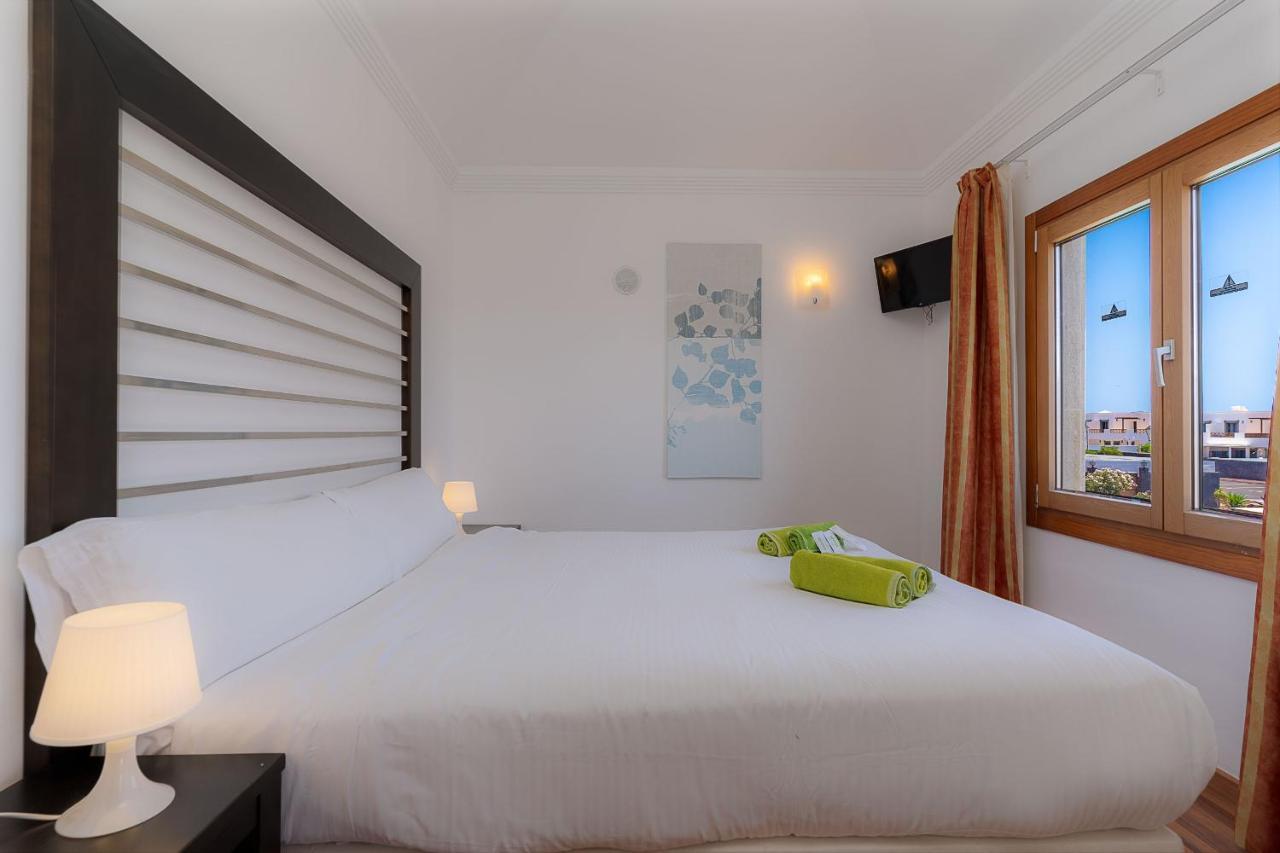 Villas Camelot By Escape Home Playa Blanca  Buitenkant foto
