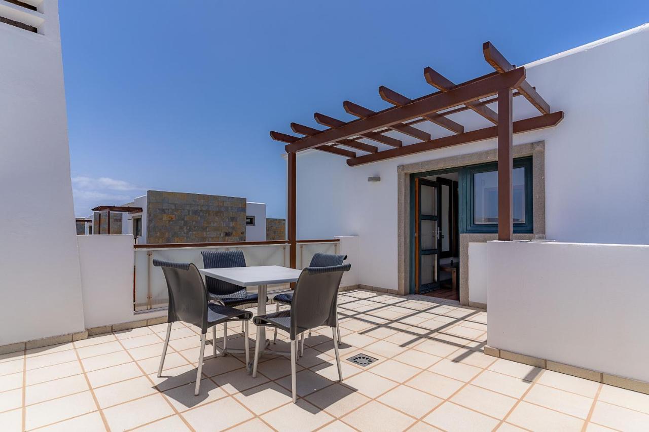 Villas Camelot By Escape Home Playa Blanca  Buitenkant foto