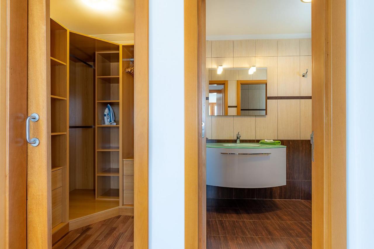 Villas Camelot By Escape Home Playa Blanca  Buitenkant foto