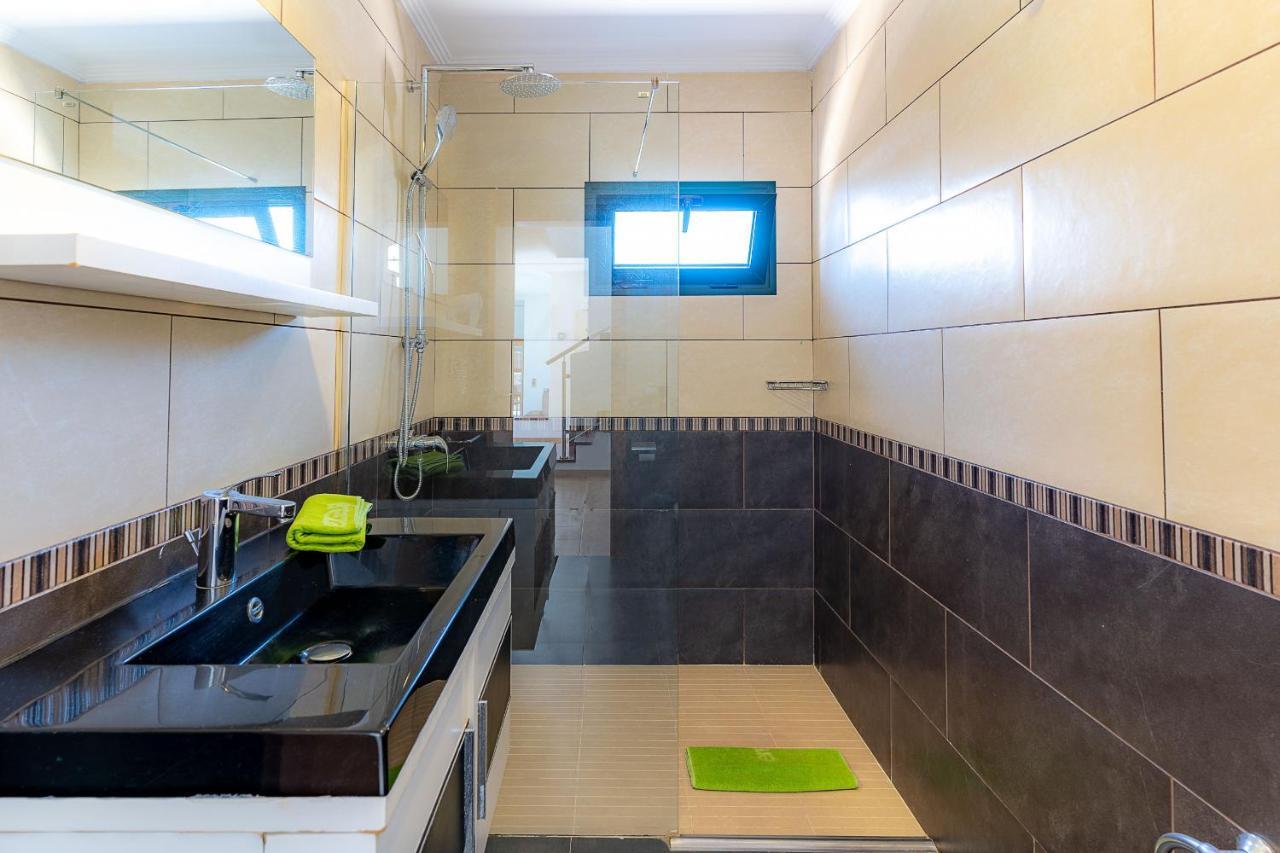 Villas Camelot By Escape Home Playa Blanca  Buitenkant foto