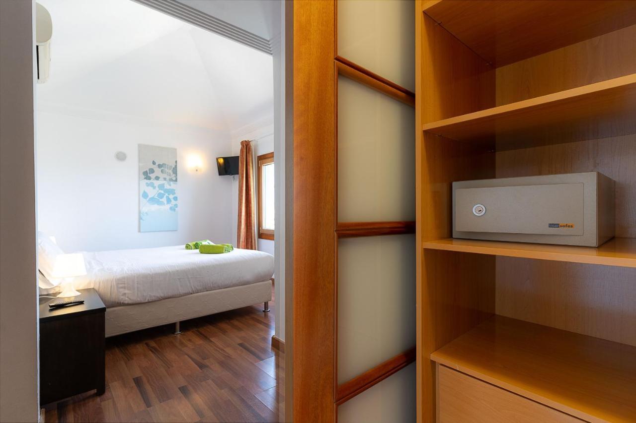 Villas Camelot By Escape Home Playa Blanca  Buitenkant foto