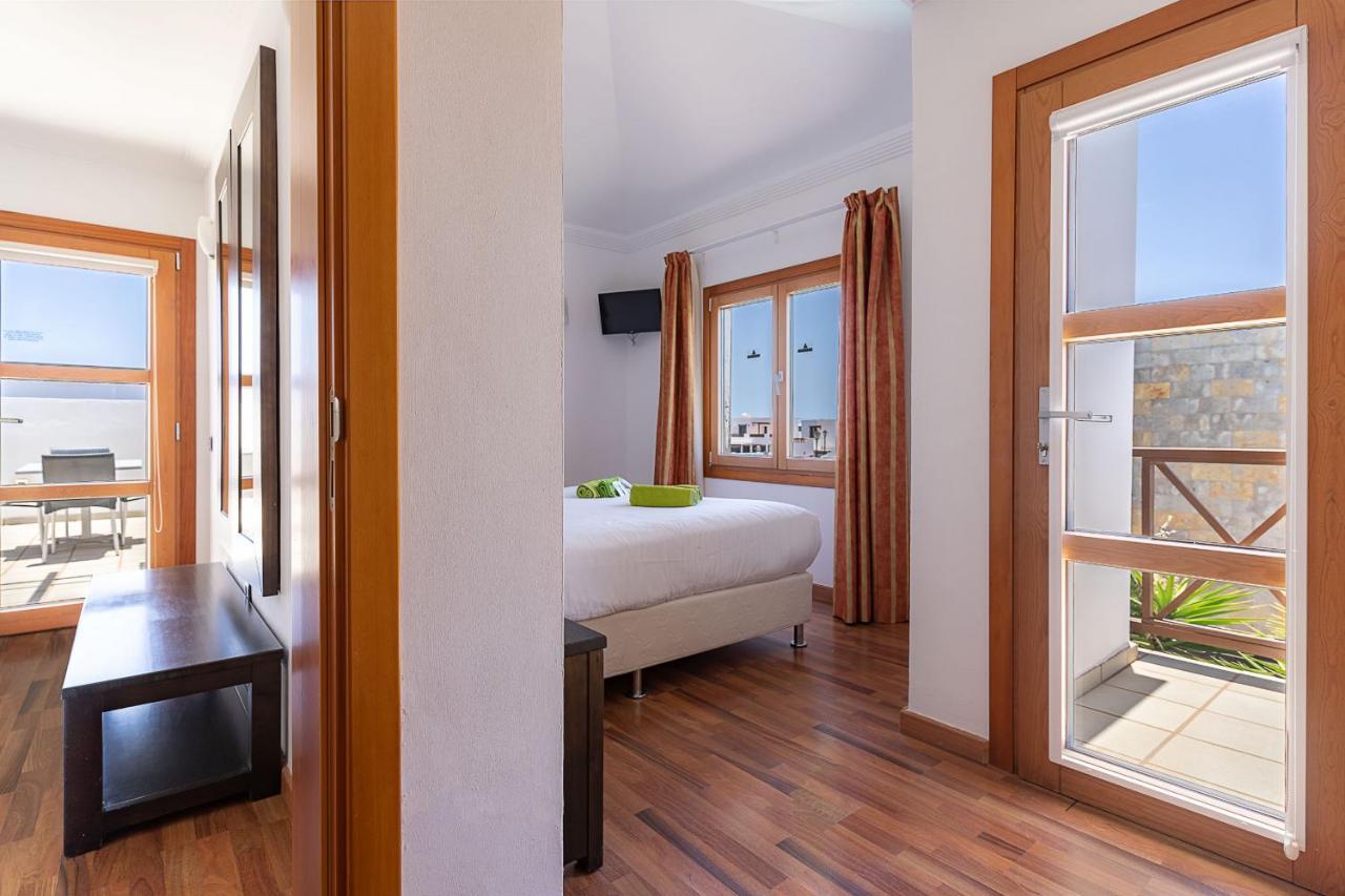 Villas Camelot By Escape Home Playa Blanca  Buitenkant foto