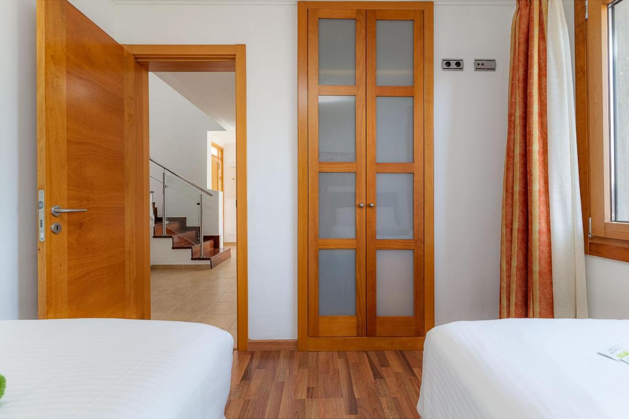 Villas Camelot By Escape Home Playa Blanca  Buitenkant foto